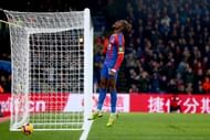 Crystal Palace's over-reliance on Zaha could yet haunt them